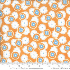 Figs Shirtings Jelly Jam Marmalade by Fig Tree for Moda 1/2 Yard 20392 14