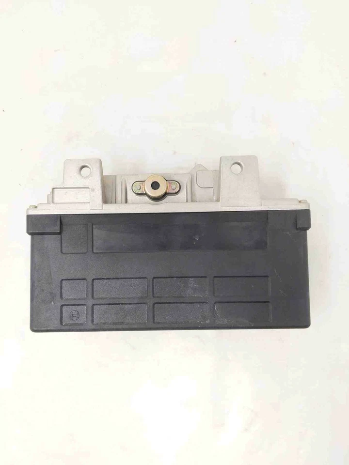 Mercedes 500SL R129 ABS 1990 1991 1992 MÓDULO DE CONTROL DE FRENO ANTIBLOQUEO 0055455132 Foto 3 de 4