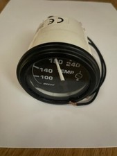 Temp Gauge