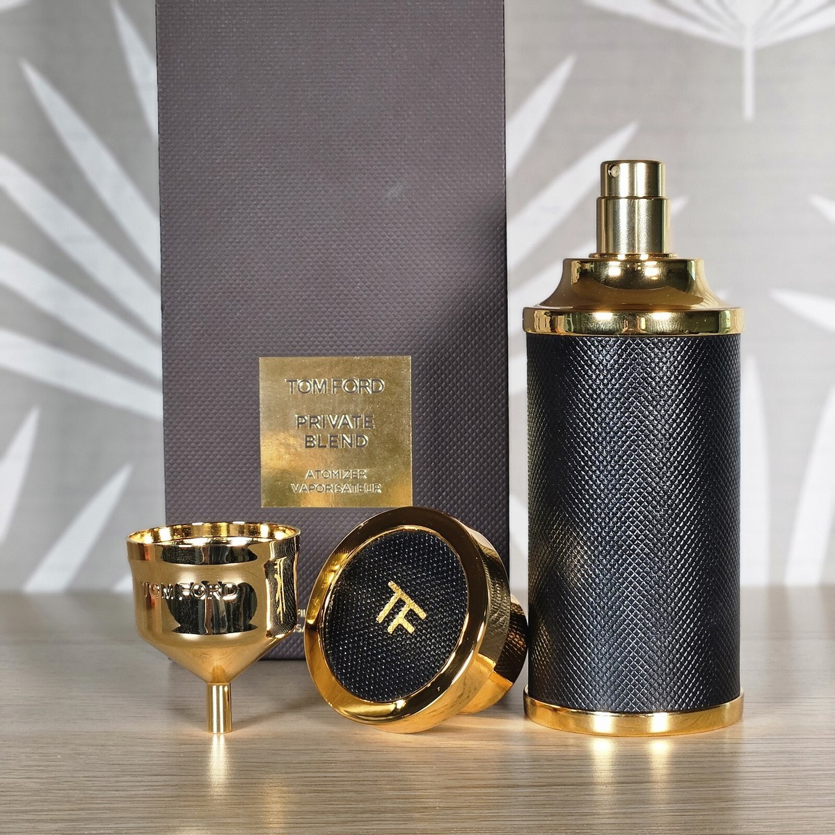 TOMFORD アトマイザー 【公式通販】