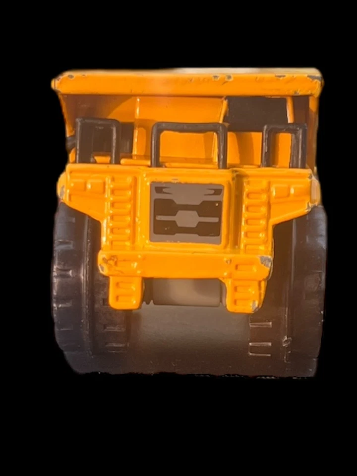 Литой самосвал Funrise Tonka и фронтальный погрузчик Cat - Изображение 4 из 4