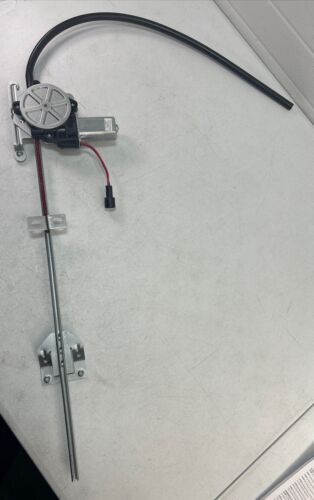 Dorman Power Window Regulator & Motor Driver Side for Freightliner FLD