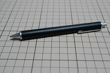 Muji ABS resin Mechanical Pencil 0.5 mm Made in Japan
