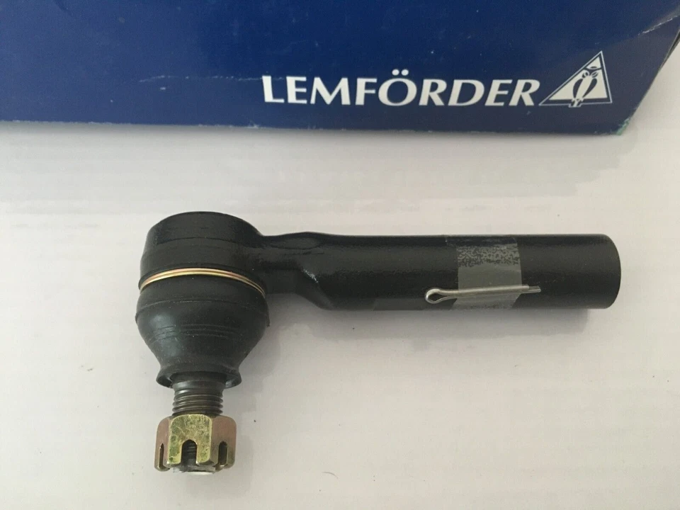 Tie Rod Track Rod End Front Fits Both Sides Fits Toyota Hiace 1989 to 04 - Image 4 of 4