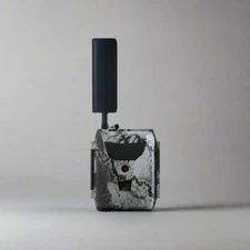 Spartan GoLive Live Stream Cellular Trail Camera