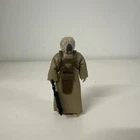 STAR WARS VINTAGE KENNER 1981 ESB BOUNTY HUNTER 4-LOM FIGURE HK Complete