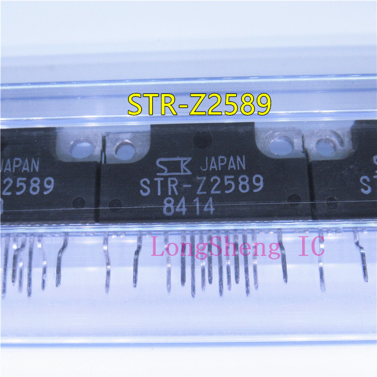 1pcs SANKEN STR-Z2589 STRZ2589 Z2589 ZIP new | eBay