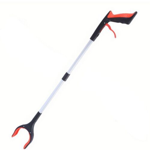 Industrial Grabber Tool Heavy Duty Pick Up Stick Hand Grip Reach Trash Picker - Picture 20 of 22