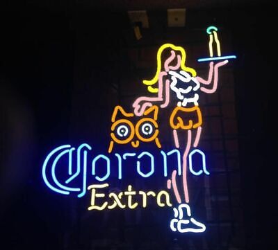 19"x15"Bubble Tea Neon Sign Geschäft Geschäft Wandbehang Neonschild Nachtlicht