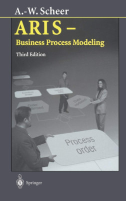 ARIS ? Business Process Modeling