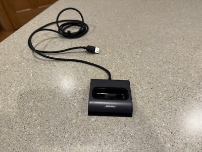 Bose Lifestyle Home Theater iPod Dock 318585-1011