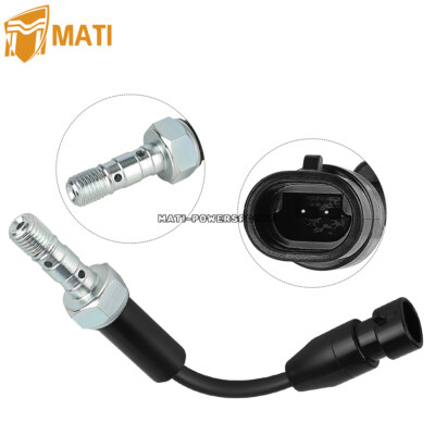 #ad Brake Pressure Switch 4014225 For Polaris RZR XP 1000 EPS 2014 2020 $10.42