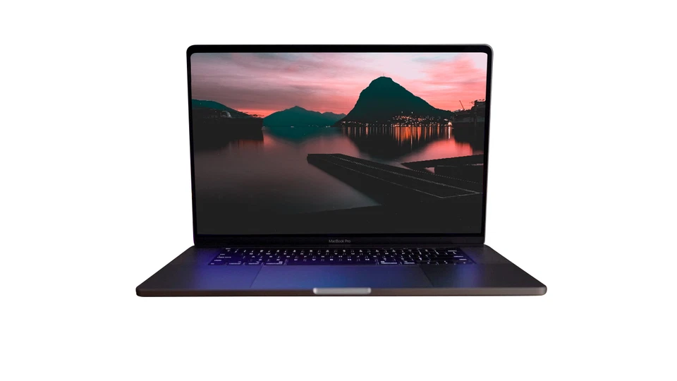 APPLE MACBOOK PRO 16 TOUCHBAR 64GB RAM 1TB SSD 8 CORE 2,4GHz i9 - NUR KATALINA