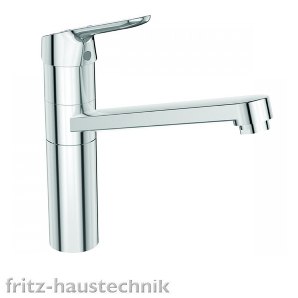 Ideal Standard Ceraflex SpüLtischmischer KüChenarmatur Einhand-SpüLtischarmatur-image