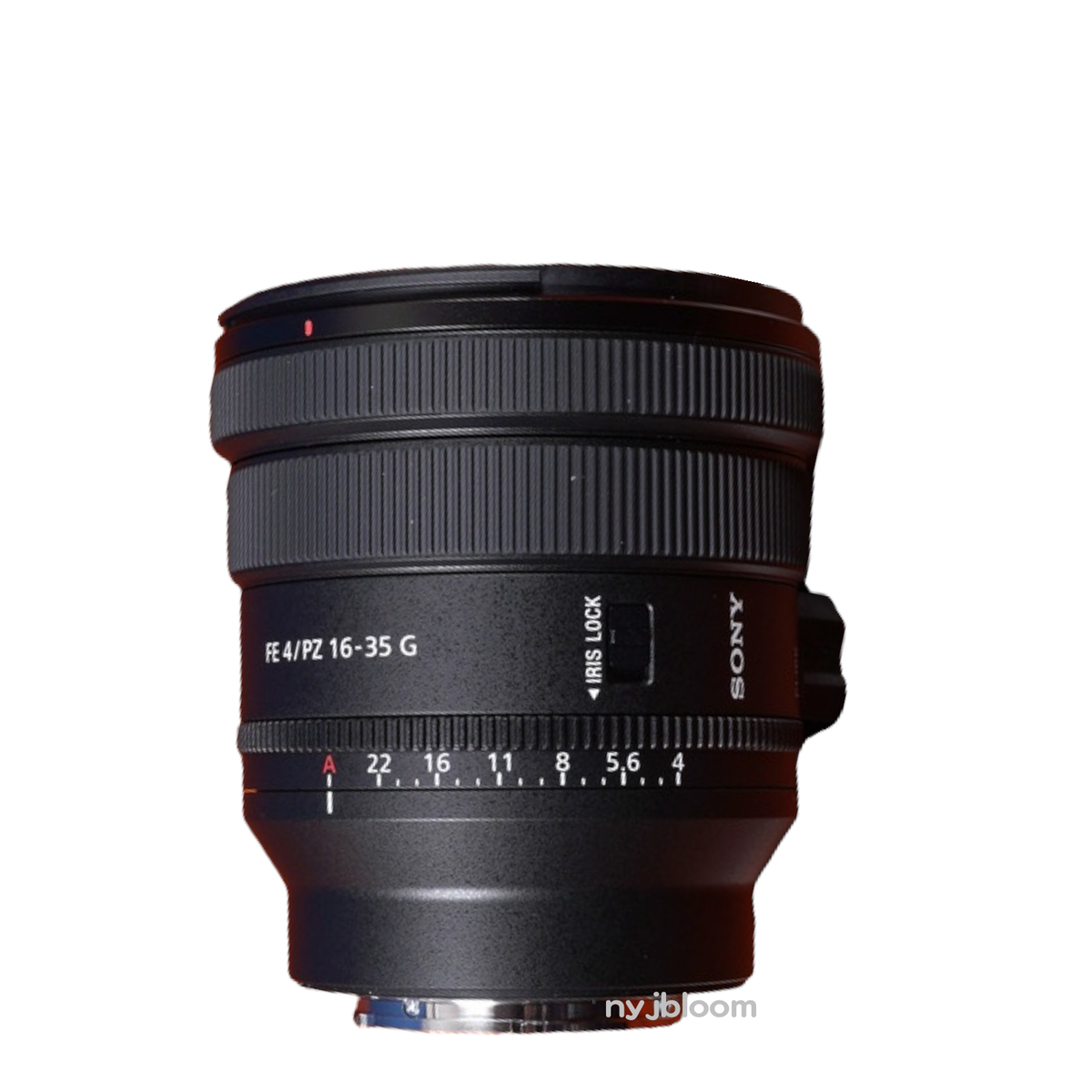【美品】SONY FE PZ 16-35mm F4 G （SELP1635G） New SONY FE PZ 16-35mm F4 G Lens SELP1635G E Mount Full-Frame