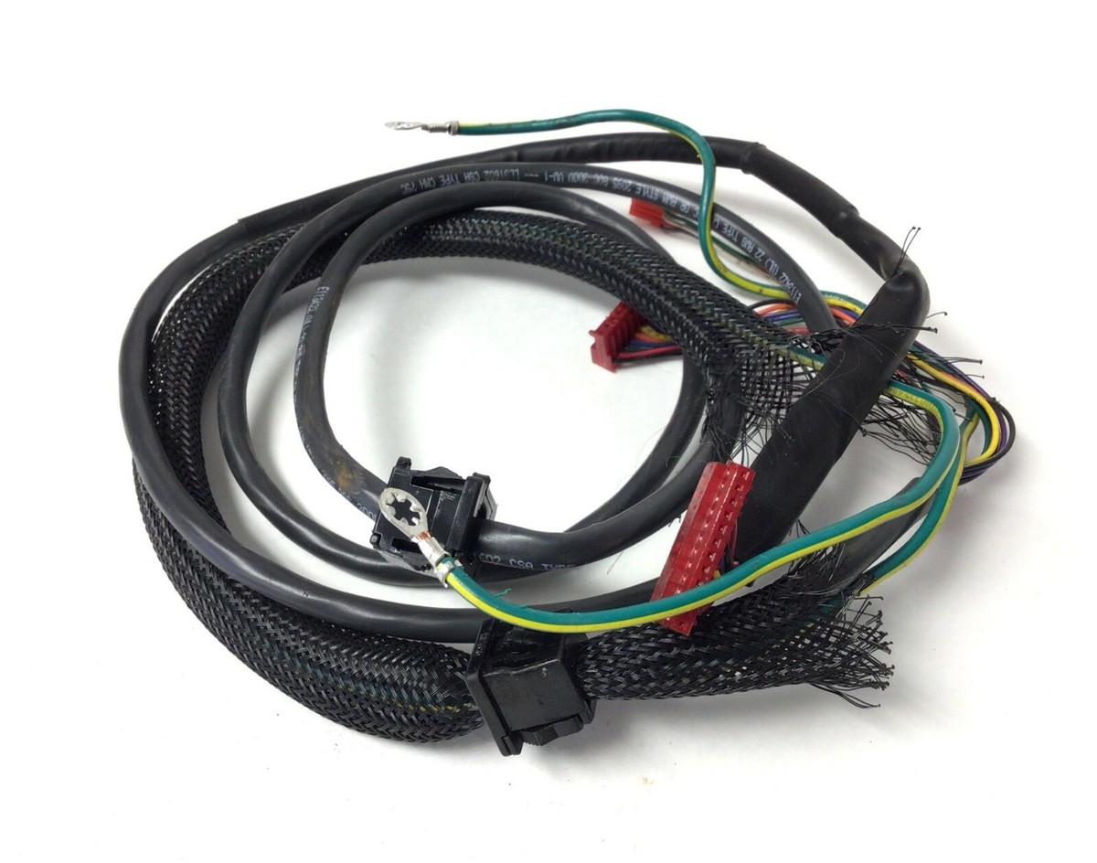 Treadmill Replacement Freemotion 760 Interactive Treadmill