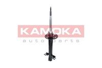 Kamoka 2000434 StoßDäMpfer For CitroËN Fiat Peugeot