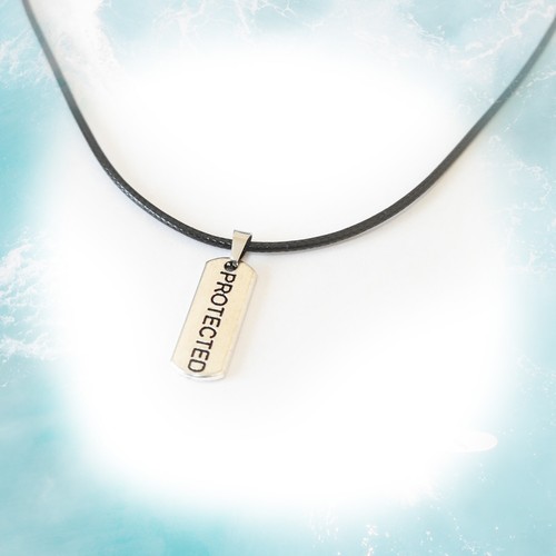 Charm Pendants Cord Necklace Mens Ladies Womens Boys Girls Costume Jewellery 2 - Picture 20 of 36