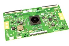 LG 65UK6500AUA Control Board 6871L-5402B