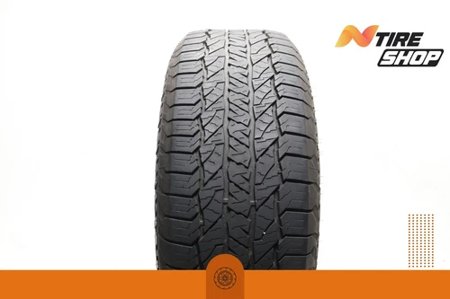 Used 275/55R20 Hankook  DynaPro AT2 - 113T - 7.5/32 No Repairs
