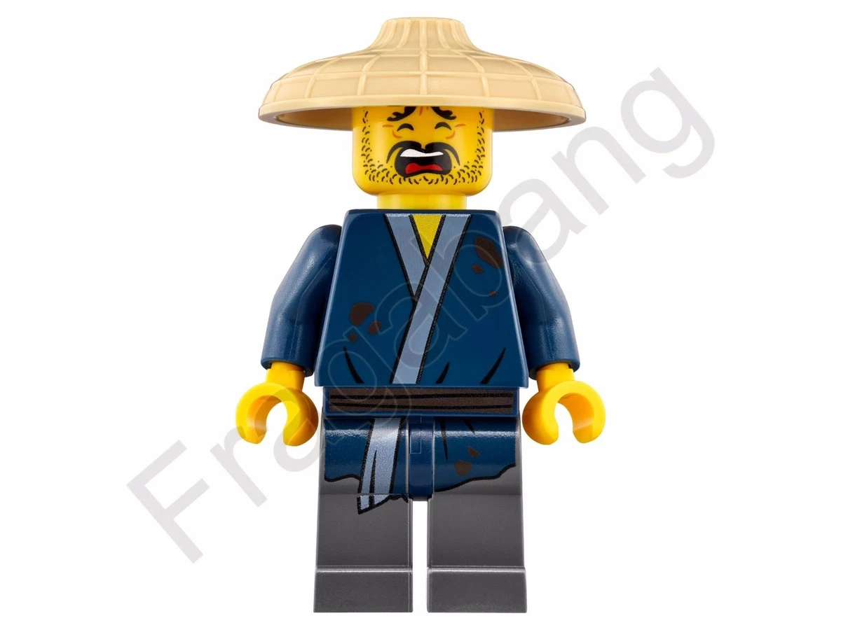 Lego set 70607 hot sale