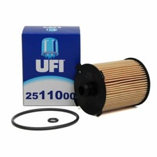 UFI 25.110.00 Ölfilter für VOLVO S60 2 S802 V40 V60 V70 3 XC60 XC70 2 XC90 2