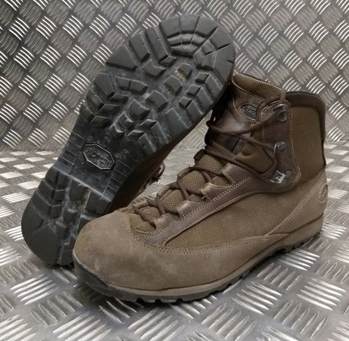 Genuine British Army Issue AKU Goretex 
