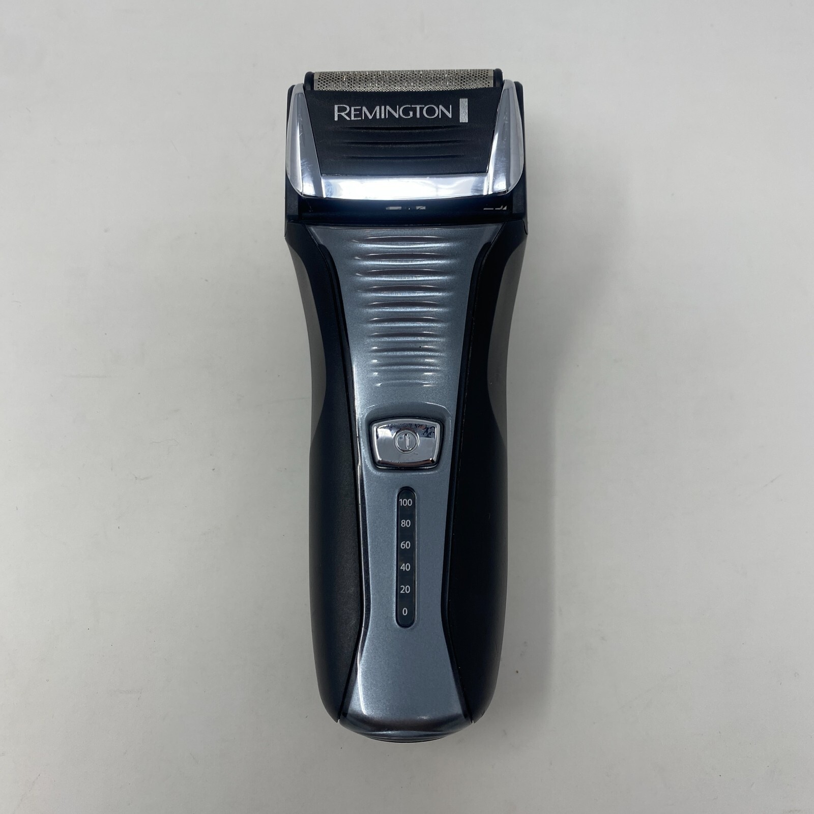 Remington F5 Foil Shaver with Intercept Shaving Technology, Black, F