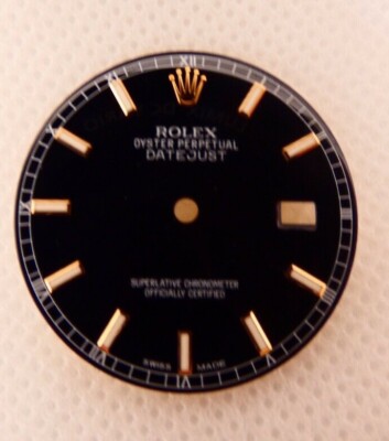 Rolex Datejust 36 Rhodium Grey Dial Rose Gold Watch 116231 new