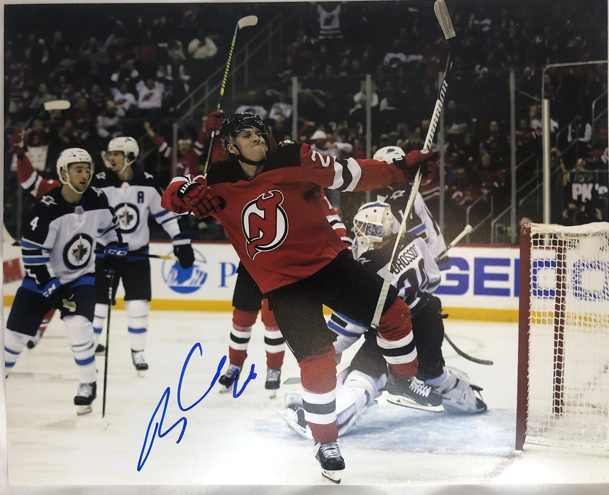 Blake coleman cheap devils