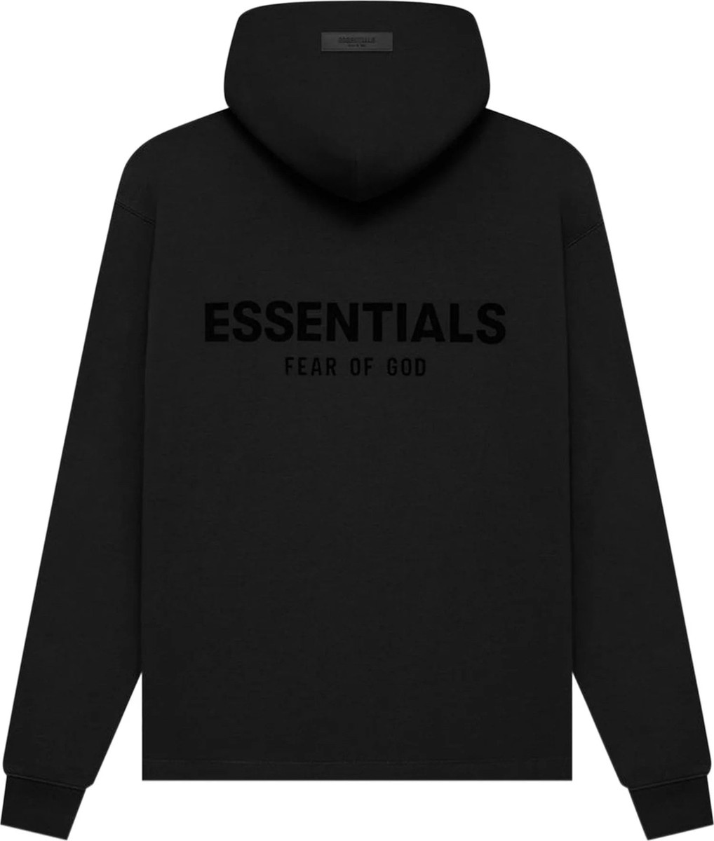Essentials FOG Pullover Hoodie - Authentic - New with Tags Essentials FOG Pullover Hoodie - Authentic - New with Tags