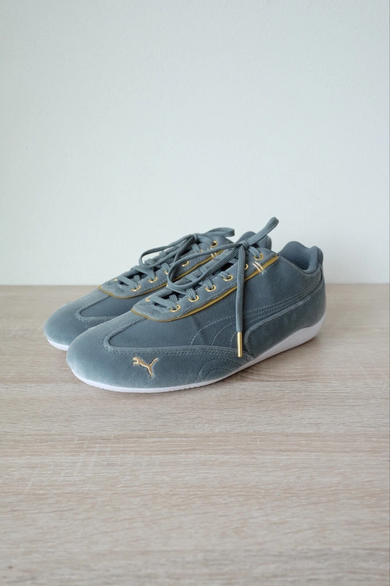 Puma speed cat 40 hotsell