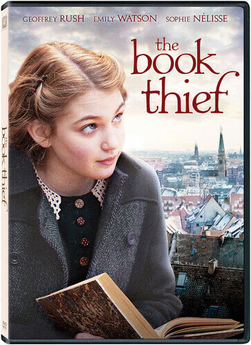 Die Bücherdiebin (DVD, 2013) - Bild 1 von 1