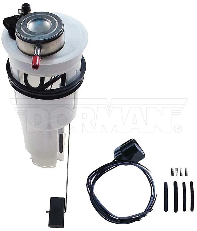 Dodge Ram Fuel Pump Module 4897667AA 52102074 52102078 Dorman 