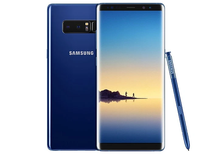 Samsung Galaxy Note8 Unlocked 64GB Smartphones for sale | eBay
