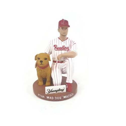 RYAN "MAD DOG" MADSON READING PHILLIES Figur State SGA