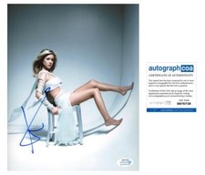 Kristin Cavallari "The Hills" AUTOGRAPH Signed 8x10 Photo C ACOA