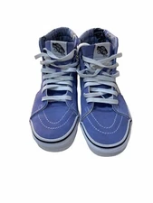 Preowned Vans Logo Skateboard Shoes For Men And Women Men Size 6 Women Size 7.5