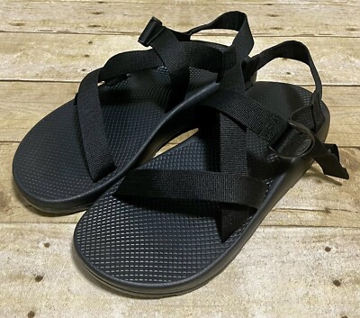 NWT Chaco Z/1 Classic Sierra Black Sandals Chaco Z1 Classic Sandals main image 4