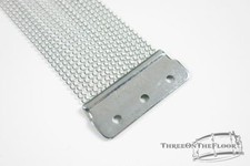 1960s Ludwig Script Logo 18-Strand Snare Wires Original Drum : SS05