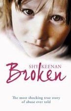 Broken By Shy Keenan. 9781444705843