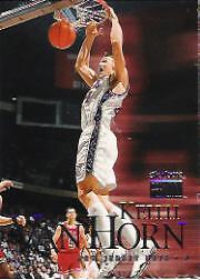 1999-00 SkyBox Premium Basketball (Pick Card From List) C115 10-24