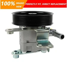 Power Steering Pump with Pulley 21-5485 For Nissan Altima Maxima Murano 3.5L V6