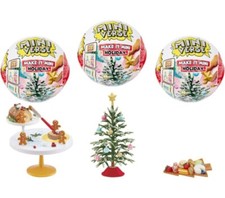 Miniverse Make It Mini Holiday Lampoons Chris...