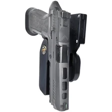 Sig Sauer P320 Compact/Full Size Pro Heavy Duty Competition Speed Holster
