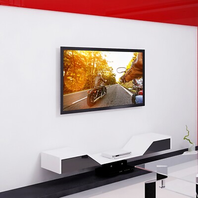 TV WALL BRACKET Mount Tilt & Swivel 10 26/26 55/14 42 Inches LCD LED Plasma