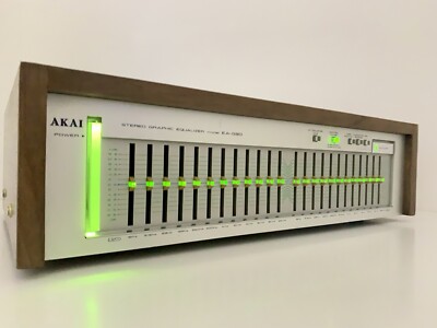 【希少】AKAI/アカイ　EA-G90　グラフィックイコライザー s-l400.jpg