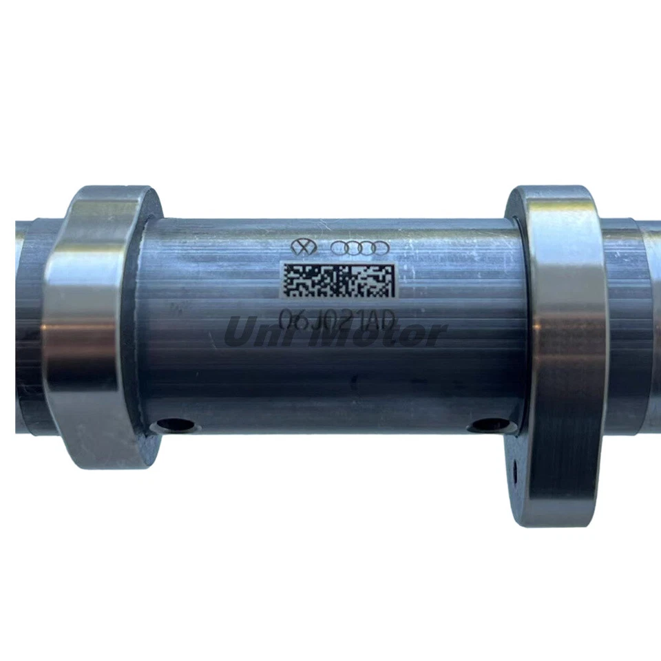 Genuine Intake Camshaft with Adjuster Valve for Audi Q5 A4 VW Jetta Golf 2.0TFSI — 第 3/4 张图片