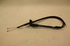 TRIUMPH SPEED TRIPLE 1050 THROTTLE CONTROL CABLES CABLE