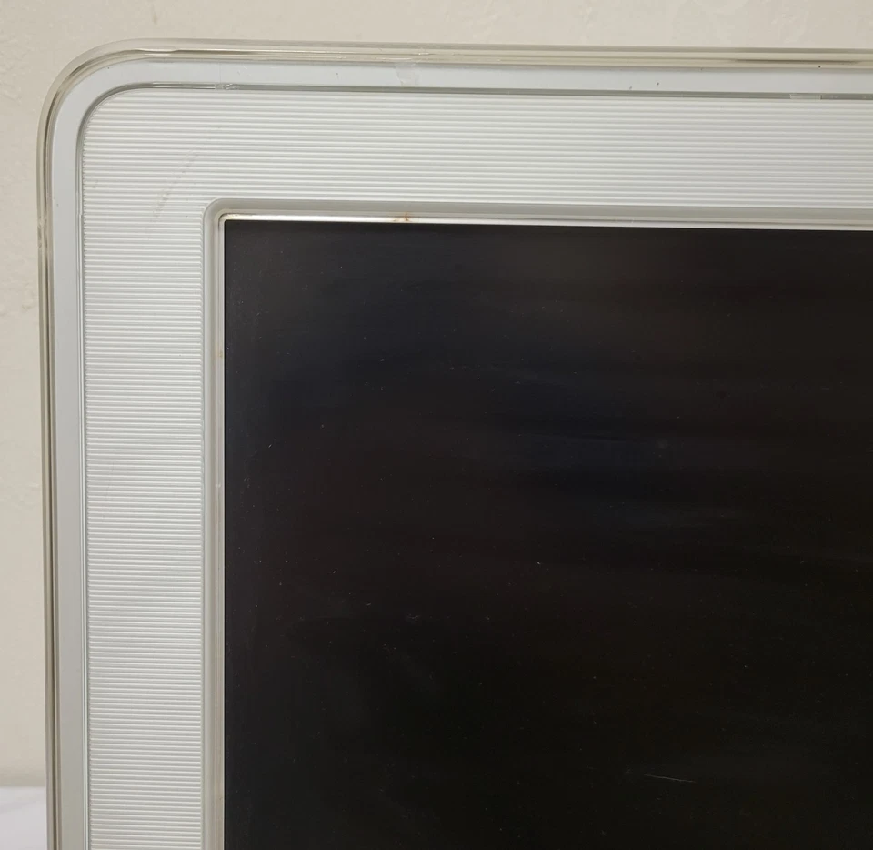 Apple Studio Display M7649 (2003) - 17” LCD Monitor *Untested**FPOR* - Image 4 of 4